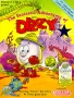 Nintendo  NES&nbsp; - &nbsp;The Fantastic Adventures of Dizzy Ver 1